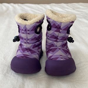 Toddler B-Moc Bullseye Bogs